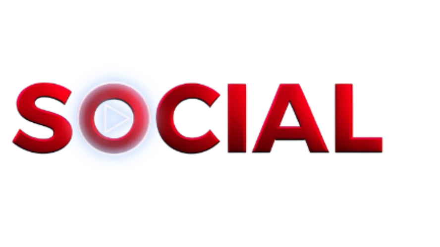 logo iptv social play