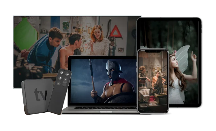 Dispositivos compatíveis com planos iptv de top play teste iptv